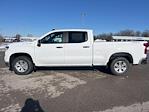 2025 Chevrolet Silverado 1500 Crew Cab 4x4, Pickup for sale #S10260S - photo 4