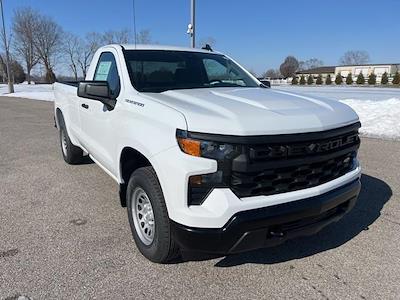 2025 Chevrolet Silverado 1500 Regular Cab 4x2 Pickup for sale #S10265S - photo 2
