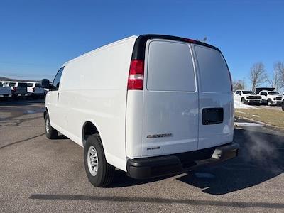New 2024 Chevrolet Express 2500 Knapheide Upfitted Cargo Van for sale #S10282R - photo 2