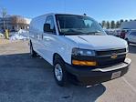 2024 Chevrolet Express 2500 RWD, Empty Cargo Van for sale #S10282R - photo 3