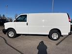 2024 Chevrolet Express 2500 RWD, Empty Cargo Van for sale #S10282R - photo 4