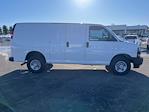 2024 Chevrolet Express 2500 RWD, Empty Cargo Van for sale #S10282R - photo 5