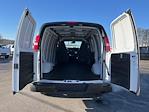 2024 Chevrolet Express 2500 RWD, Empty Cargo Van for sale #S10282R - photo 2