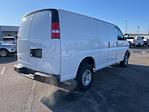 2024 Chevrolet Express 2500 RWD, Empty Cargo Van for sale #S10282R - photo 12