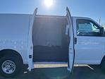 2024 Chevrolet Express 2500 RWD, Empty Cargo Van for sale #S10282R - photo 15