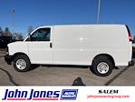 New 2024 Chevrolet Express 2500 Knapheide Upfitted Cargo Van for sale #S10282R - photo 3