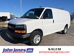 New 2024 Chevrolet Express 2500 Knapheide Upfitted Cargo Van for sale #S10282R - photo 1