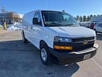 New 2024 Chevrolet Express 2500 Knapheide Upfitted Cargo Van for sale #S10282R - photo 4