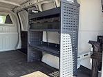 New 2024 Chevrolet Express 2500 Knapheide Upfitted Cargo Van for sale #S10282R - photo 8
