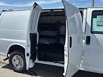 New 2024 Chevrolet Express 2500 Knapheide Upfitted Cargo Van for sale #S10282R - photo 9