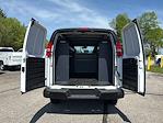New 2024 Chevrolet Express 2500 Knapheide Upfitted Cargo Van for sale #S10282R - photo 12