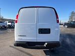 2024 Chevrolet Express 2500 RWD, Empty Cargo Van for sale #S10283R - photo 11