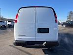 2024 Chevrolet Express 2500 RWD, Empty Cargo Van for sale #S10285R - photo 11