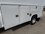 New 2024 Chevrolet Express 3500 11' Reading Aluminum Service Utility Van for sale #S10292R - photo 8