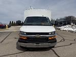 New 2024 Chevrolet Express 3500 11' Reading Aluminum Service Utility Van for sale #S10292R - photo 10