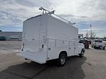 New 2024 Chevrolet Express 3500 11' Reading Aluminum Service Utility Van for sale #S10292R - photo 12