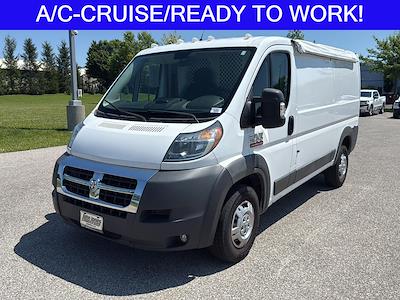 2017 Ram ProMaster 1500 Low Roof FWD Empty Cargo Van for sale #S10298R-1 - photo 2