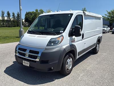 2017 Ram ProMaster 1500 Low Roof FWD Empty Cargo Van for sale #S10298R-1 - photo 2