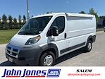 2017 Ram ProMaster 1500 Low Roof FWD Empty Cargo Van for sale #S10298R-1 - photo 1