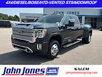 2023 GMC Sierra 3500 Crew Cab 4x4 Pickup for sale #S10303S-2 - photo 1