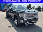 2023 GMC Sierra 3500 Crew Cab 4x4 Pickup for sale #S10303S-2 - photo 25