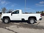 2025 Chevrolet Silverado 3500 Regular Cab SRW 4x4 Pickup for sale #S10311S - photo 4