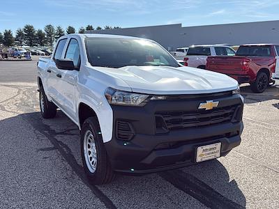 2025 Chevrolet Colorado Crew Cab 4x2 Pickup for sale #S10316S - photo 2