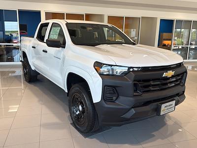 2025 Chevrolet Colorado Crew Cab 4x2 Pickup for sale #S10316S - photo 2