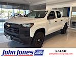 2025 Chevrolet Colorado Crew Cab 4x2 Pickup for sale #S10316S - photo 1