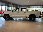 2025 Chevrolet Colorado Crew Cab 4x2 Pickup for sale #S10316S - photo 3
