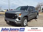 2025 Chevrolet Silverado 1500 Crew Cab 4x4 Pickup for sale #S10318S - photo 1