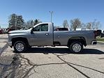 2025 Chevrolet Silverado 3500 Regular Cab SRW 4x4 Pickup for sale #S10330S - photo 4