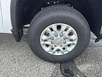 2025 Chevrolet Silverado 3500 Regular Cab SRW 4x4 Pickup for sale #S10340S - photo 11
