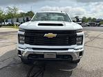 2025 Chevrolet Silverado 3500 Regular Cab SRW 4x4 Pickup for sale #S10340S - photo 12
