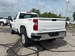 2025 Chevrolet Silverado 3500 Regular Cab SRW 4x4 Pickup for sale #S10340S - photo 2