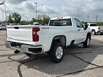2025 Chevrolet Silverado 3500 Regular Cab SRW 4x4 Pickup for sale #S10340S - photo 14