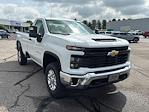 2025 Chevrolet Silverado 3500 Regular Cab SRW 4x4 Pickup for sale #S10340S - photo 3
