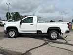 2025 Chevrolet Silverado 3500 Regular Cab SRW 4x4 Pickup for sale #S10340S - photo 4