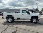 2025 Chevrolet Silverado 3500 Regular Cab SRW 4x4 Pickup for sale #S10340S - photo 5