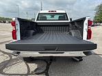 2025 Chevrolet Silverado 3500 Regular Cab SRW 4x4 Pickup for sale #S10340S - photo 9