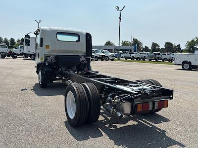 2025 Chevrolet LCF 4500HG Regular Cab 4x2 Cab Chassis for sale #S10366S - photo 2