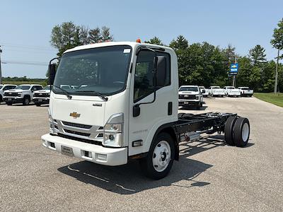 2025 Chevrolet LCF 4500HG Regular Cab 4x2 Cab Chassis for sale #S10366S - photo 1