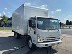 2025 Chevrolet LCF 4500HG Regular Cab 4x2 Bay Bridge Box Truck for sale #S10366S - photo 2
