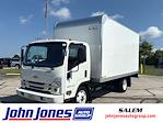 New 2025 Chevrolet LCF 4500HG Regular Cab Box Truck for sale #S10366S - photo 1