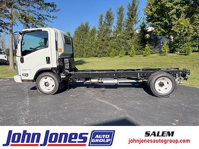 New 2025 Chevrolet LCF 4500HG Regular Cab Cab Chassis for sale #S10371S - photo 1