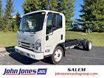 New 2025 Chevrolet LCF 4500HG Regular Cab Cab Chassis for sale #S10371S - photo 3