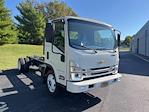 New 2025 Chevrolet LCF 4500HG Regular Cab Cab Chassis for sale #S10371S - photo 4
