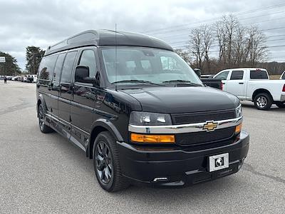 New 2025 Chevrolet Express 2500 Passenger Van for sale #S10399S - photo 2