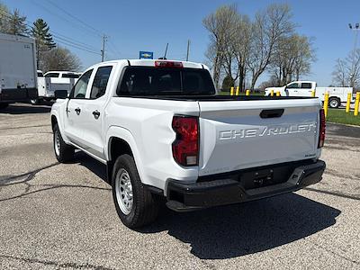 2025 Chevrolet Colorado Crew Cab 4x2 Pickup for sale #S10402S - photo 2