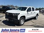 2025 Chevrolet Colorado Crew Cab 4x2 Pickup for sale #S10402S - photo 1